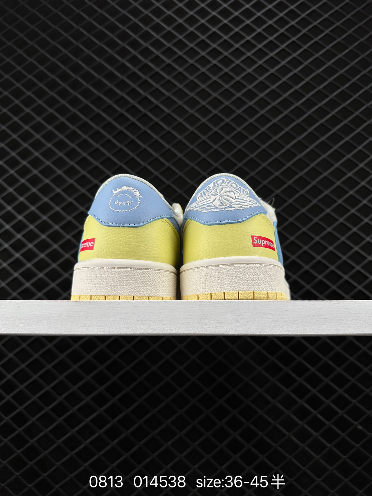 Nike Air Jordan 1 Low OG SP